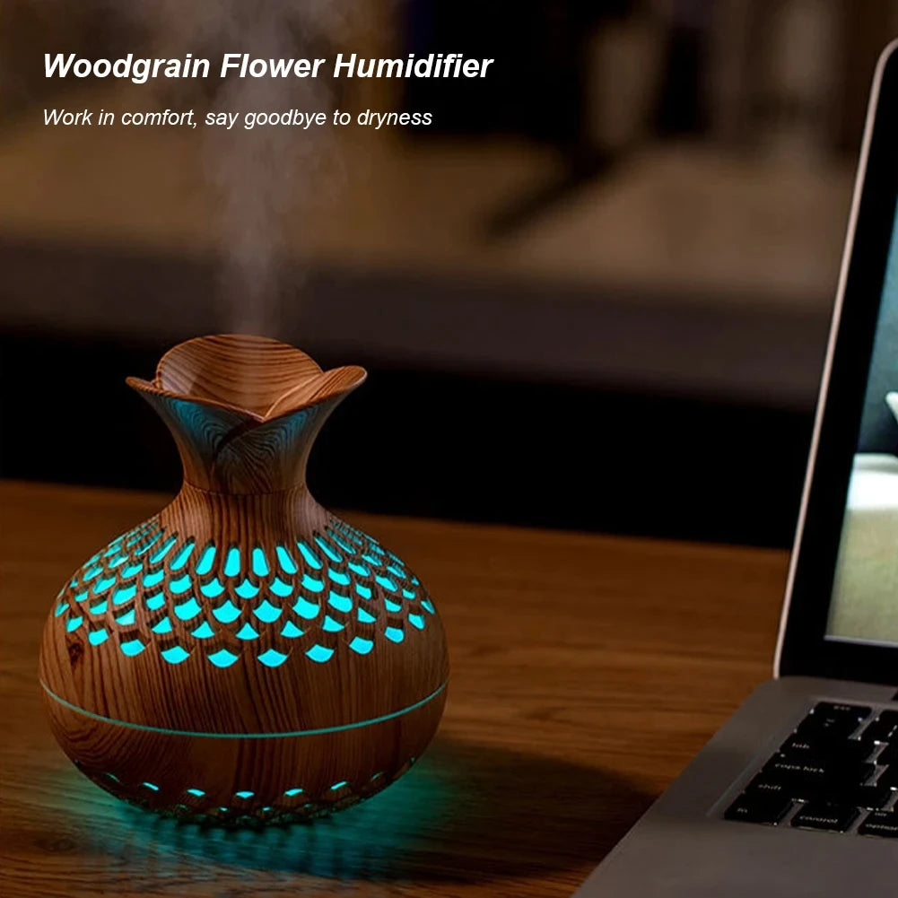 Air Humidifier