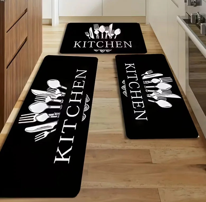 Rug for home and kitchen