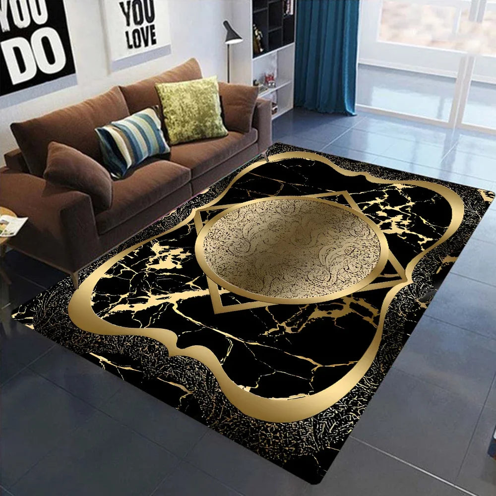 Luxury Nordic rugs