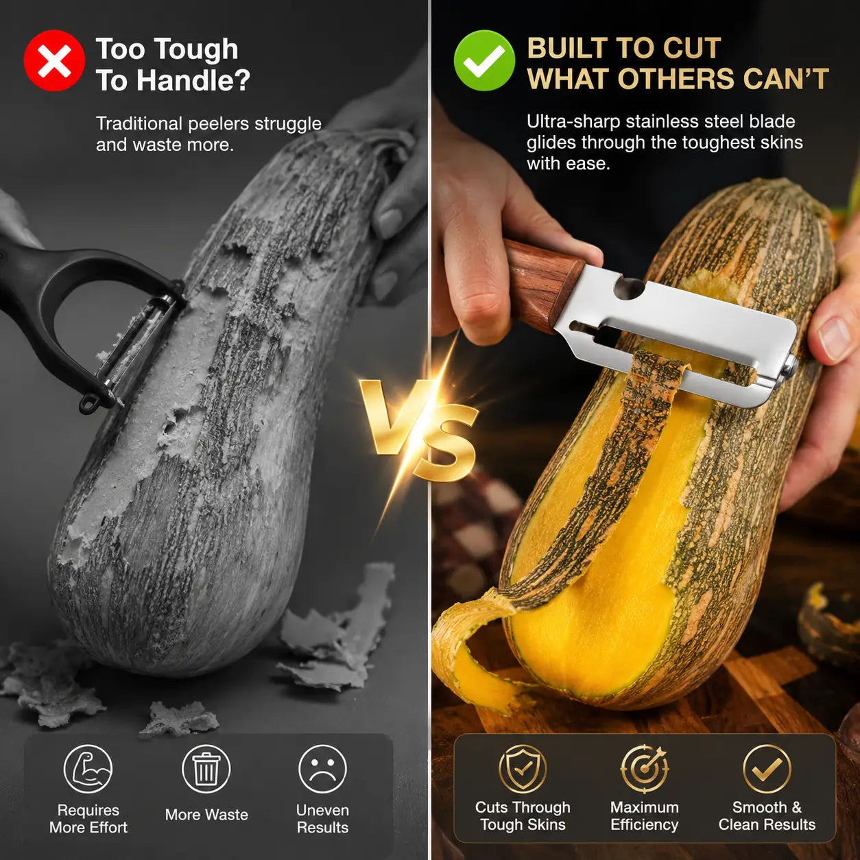 Special Offer - Multifunctional stainless steel peeler