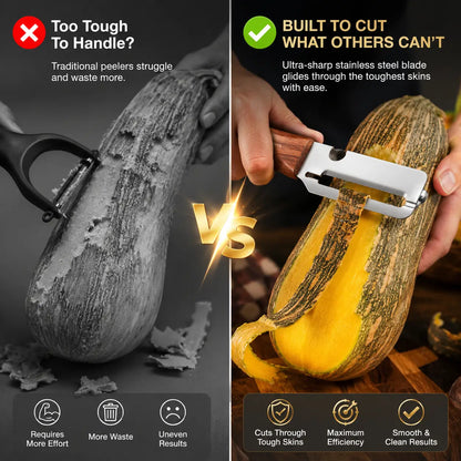 Special Offer - Multifunctional stainless steel peeler