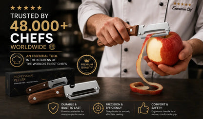 Special Offer - Multifunctional stainless steel peeler