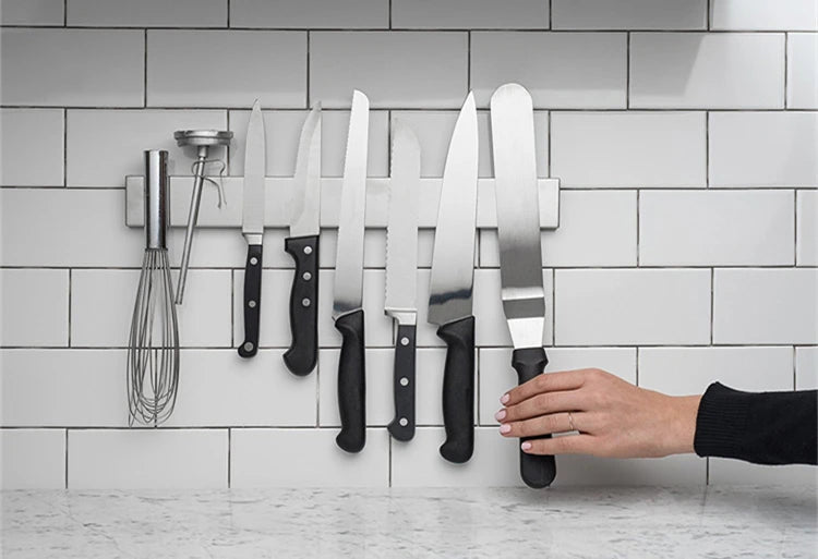 Professional magnetic strip