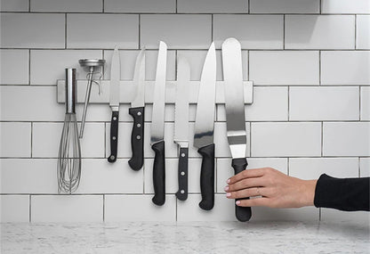 Professional magnetic strip