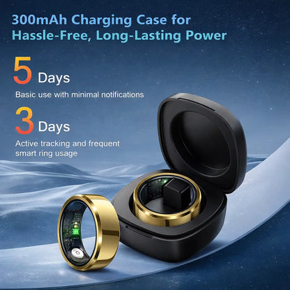 Smart Ring