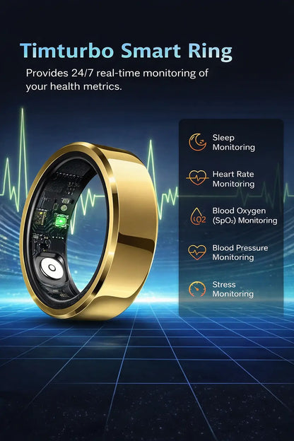Smart Ring