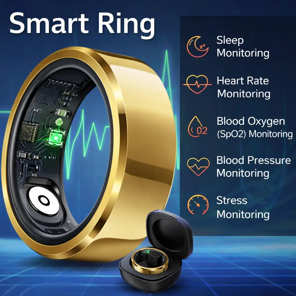 Smart Ring