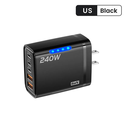 Fast USB Type-C 3.0 chargers - iPhone 16 15 Samsung Xiaomi Huawei