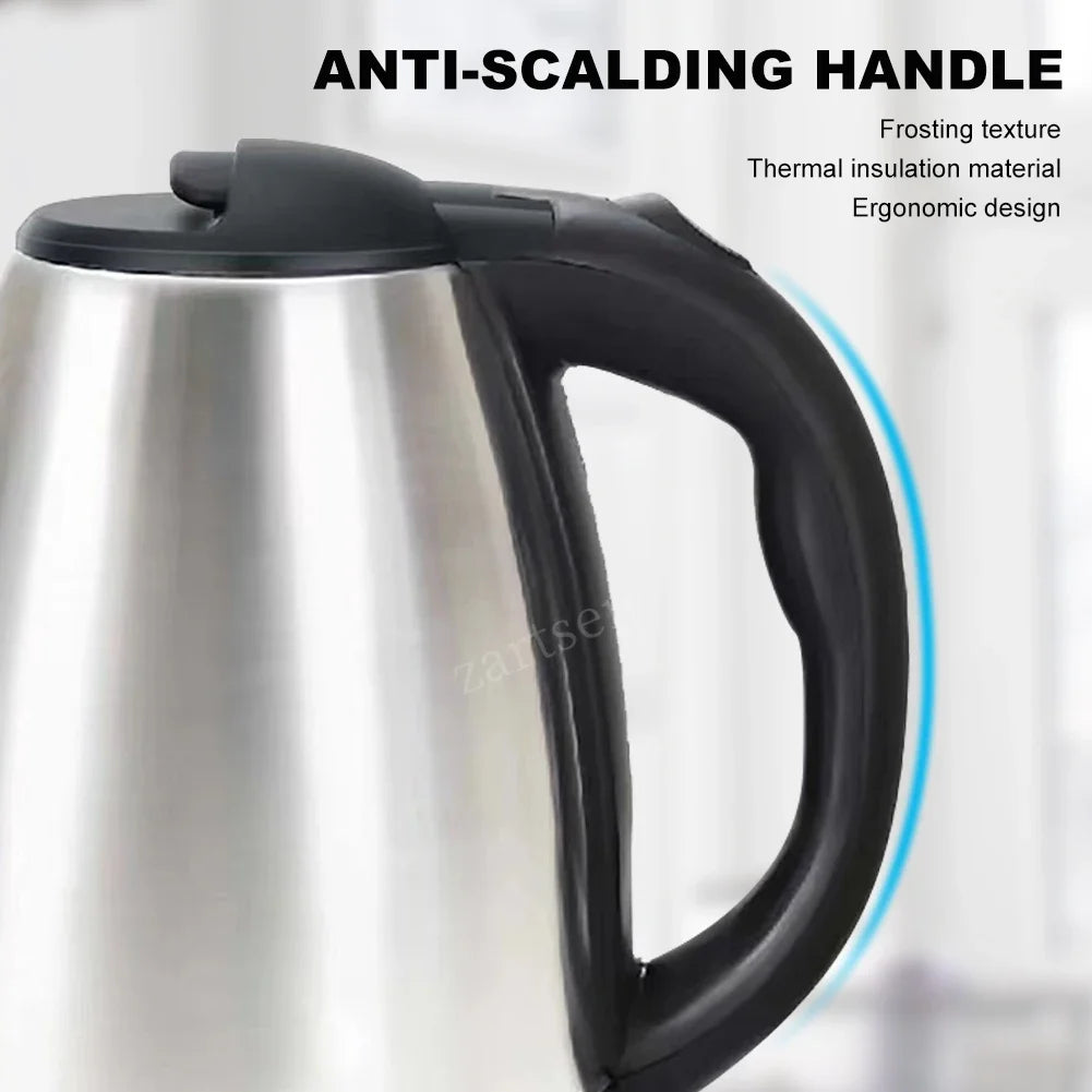 Electric Kettle