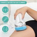 Anti-Cellulite Massager