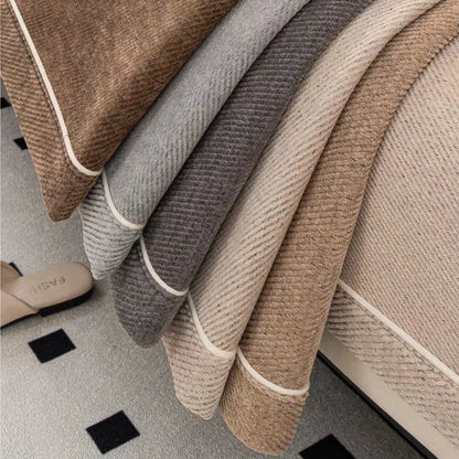 Anti-slip protector for sofa