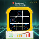 Tic Tac Toe Electronic