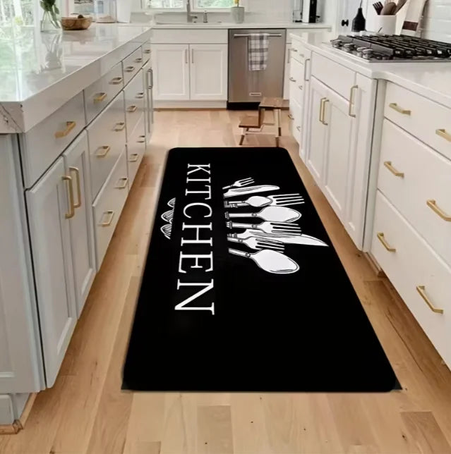 Rug for home and kitchen