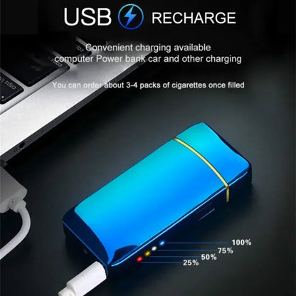 Windproof Electric Lighter