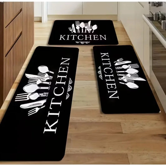 Rug for home and kitchen