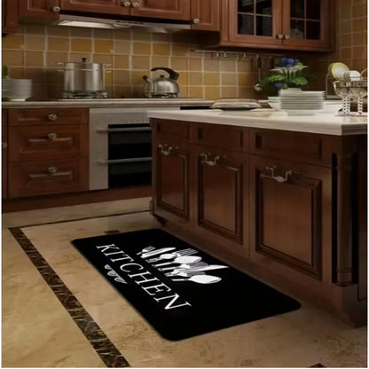 Rug for home and kitchen