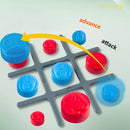 Tic Tac Toe Electronic