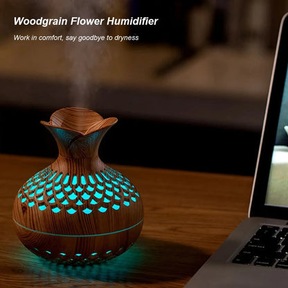 Air Humidifier