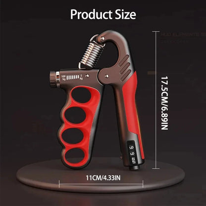 Forearm Trainer