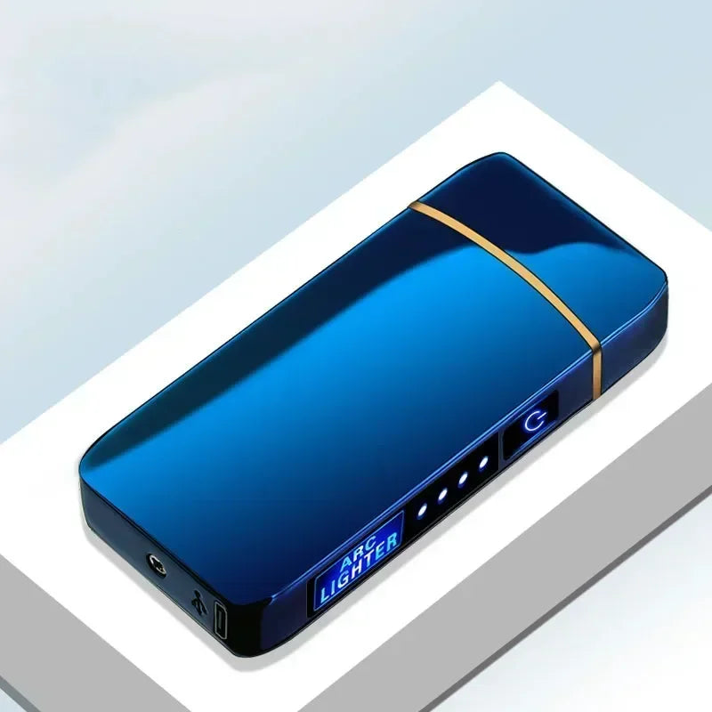 Windproof Electric Lighter