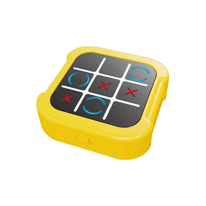 Tic Tac Toe Electronic