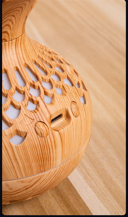 Air Humidifier