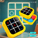 Tic Tac Toe Electronic