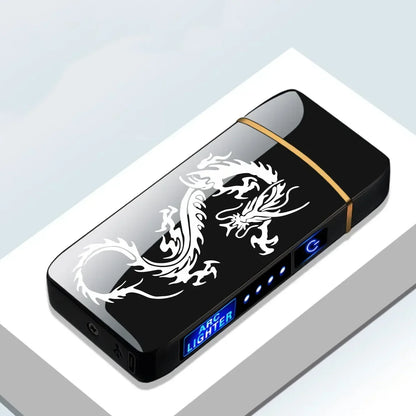Windproof Electric Lighter