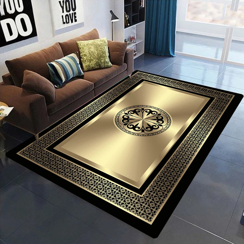 Luxury Nordic rugs