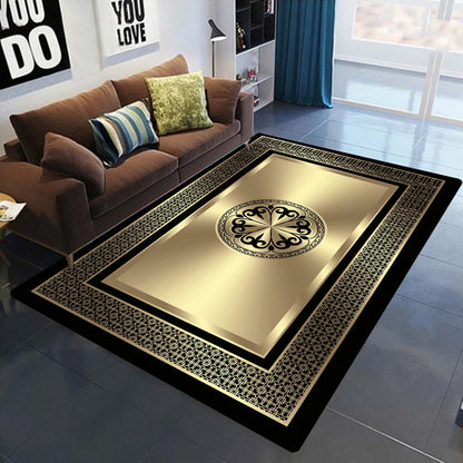 Luxury Nordic rugs