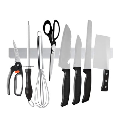 Professional magnetic strip