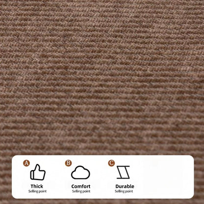 Anti-slip protector for sofa