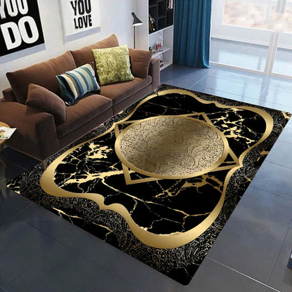 Luxury Nordic rugs