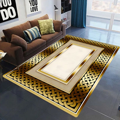 Luxury Nordic rugs