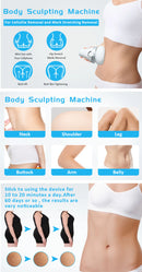 Anti-Cellulite Massager