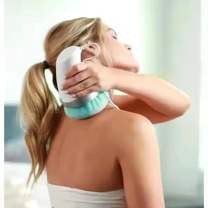 Anti-Cellulite Massager