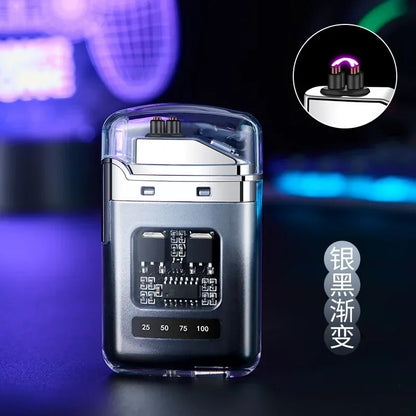 Windproof Electric Lighter