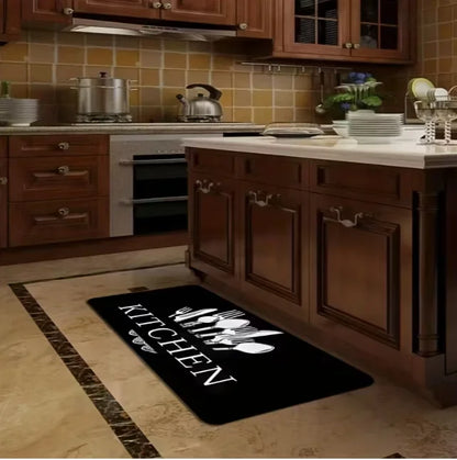 Rug for home and kitchen