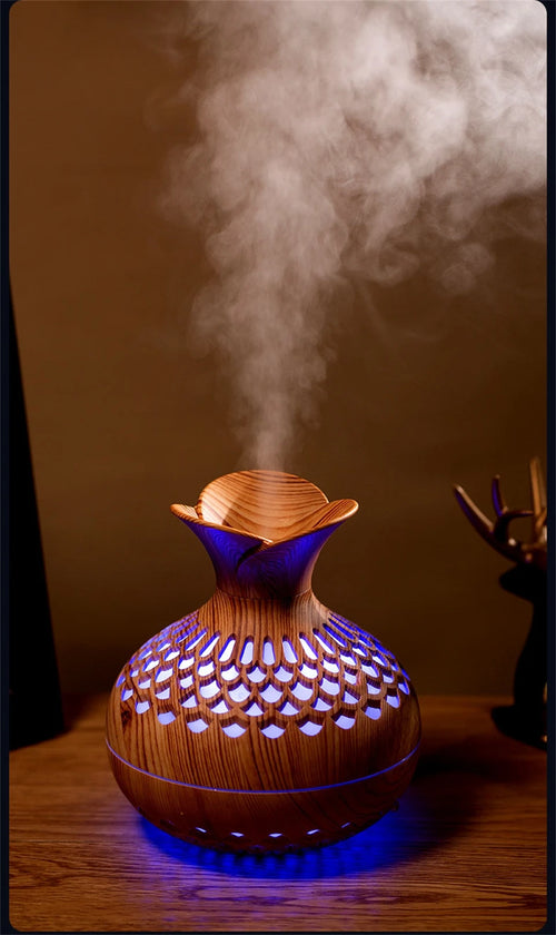 Air Humidifier