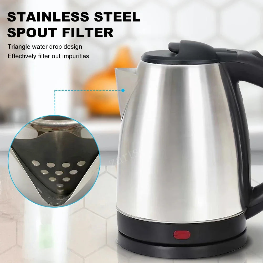 Electric Kettle
