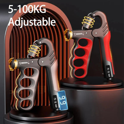 Forearm Trainer