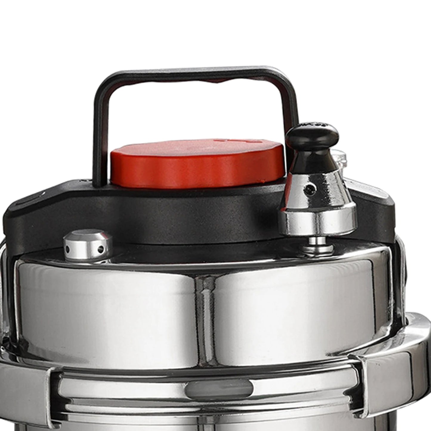 Mini Pressure Cooker