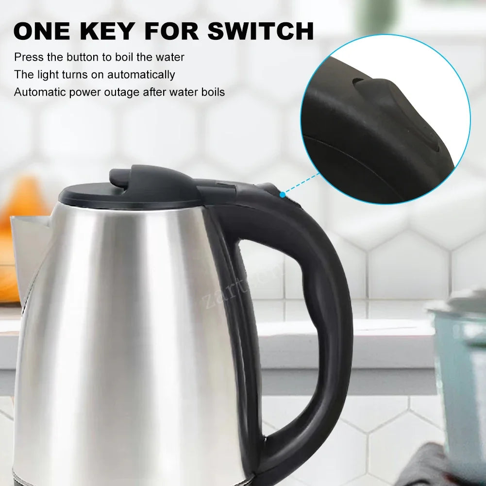 Electric Kettle