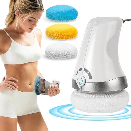 Anti-Cellulite Massager