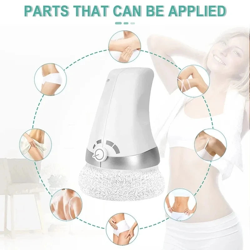 Anti-Cellulite Massager