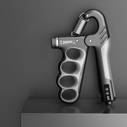 Forearm Trainer