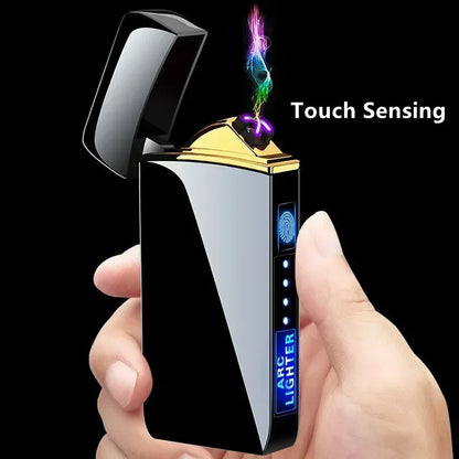 Windproof Electric Lighter