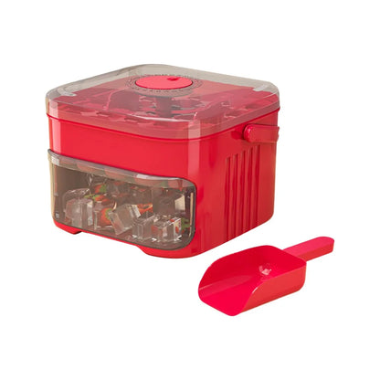 Ice cube machine for 50 cubes