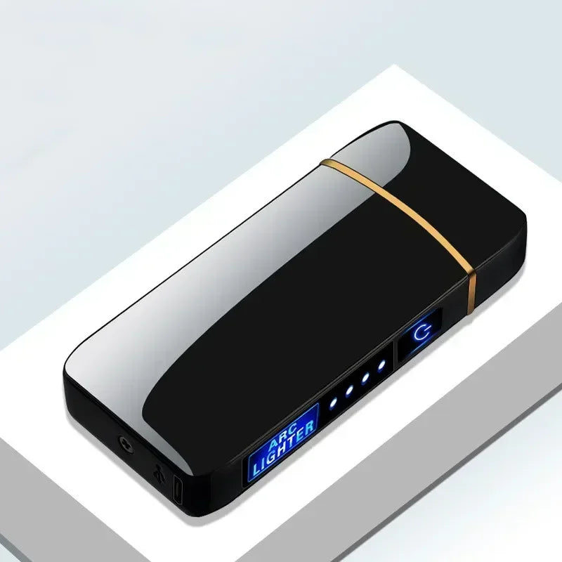 Windproof Electric Lighter