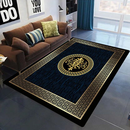 Luxury Nordic rugs